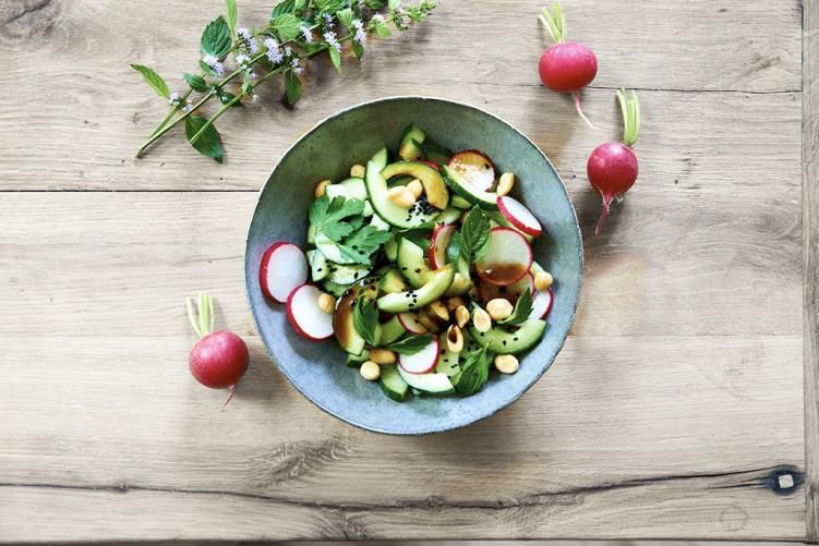 蔬菜|减肥吃蔬菜，体重不降反增？你一定做错了这5件事！