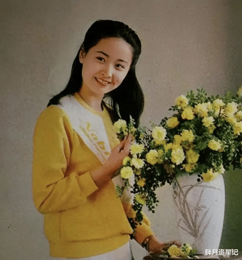 \香港第一情妇\的风云住事，曾是马景涛挚爱，被黑道大佬打掉子宫