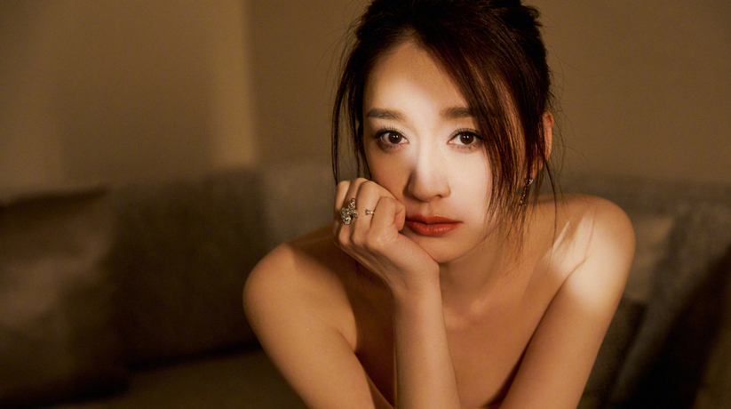 囚禁李小冉四年,限制殷桃拍戏,孙东海究竟“糟蹋”了多少女明星