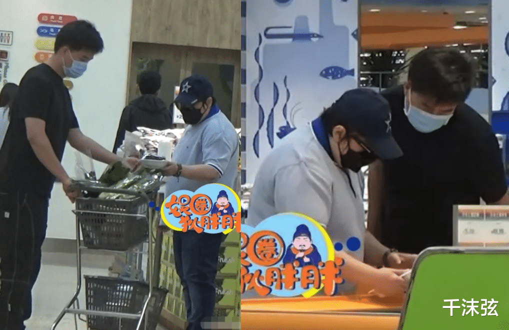 韩红|51岁韩红深夜聚餐!身材臃肿虎背熊腰,与帅哥超市买菜似夫妻