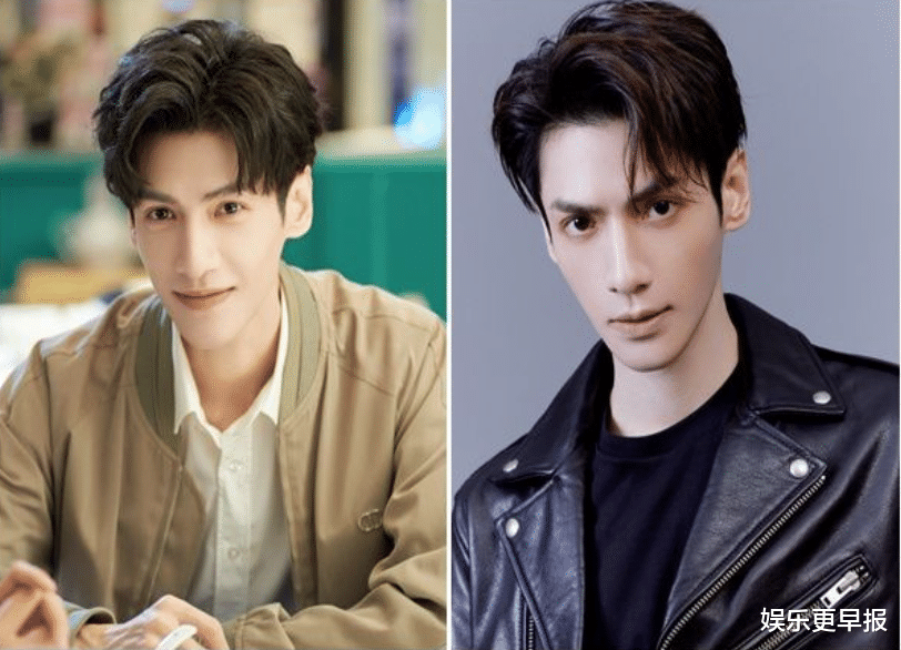 帅哥|「猴系帅哥」男演员正夯!王鹤棣靠《苍兰诀》翻转人生吴磊长大了