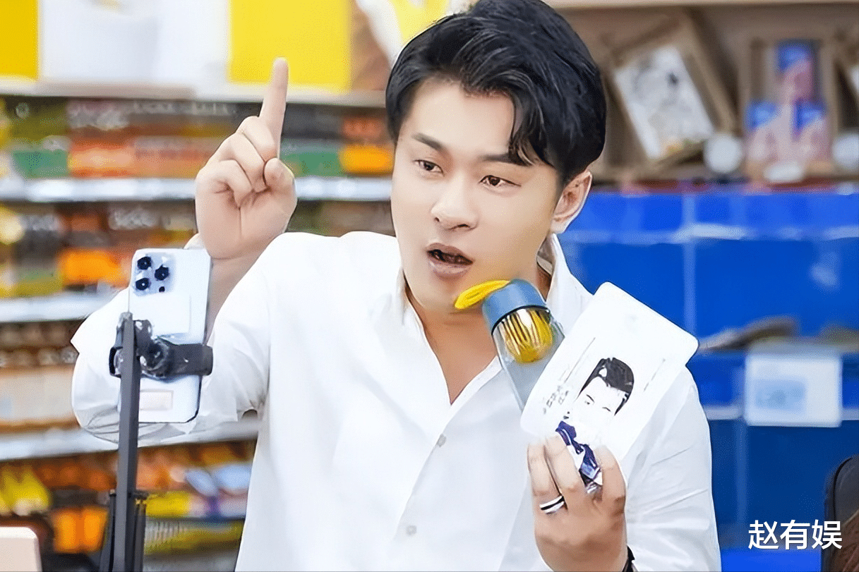 明星|理直气壮卖假货,粉丝不买张口就骂,这几个明星“吃相”太难看