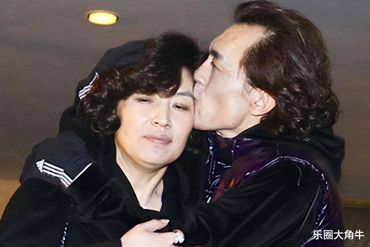 王思聪|李咏去世5年,再看遗孀哈文近况,才明白李咏当年的选择有多正确