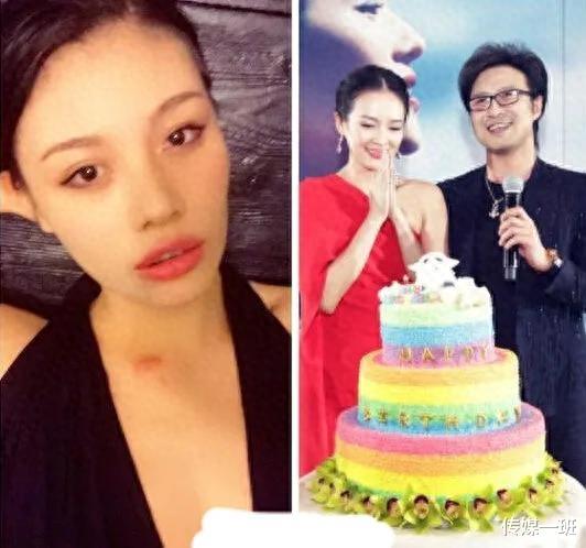 汪峰与前妻齐丹、康作如罕见甜蜜照曝光：跪地求婚，一起看音乐