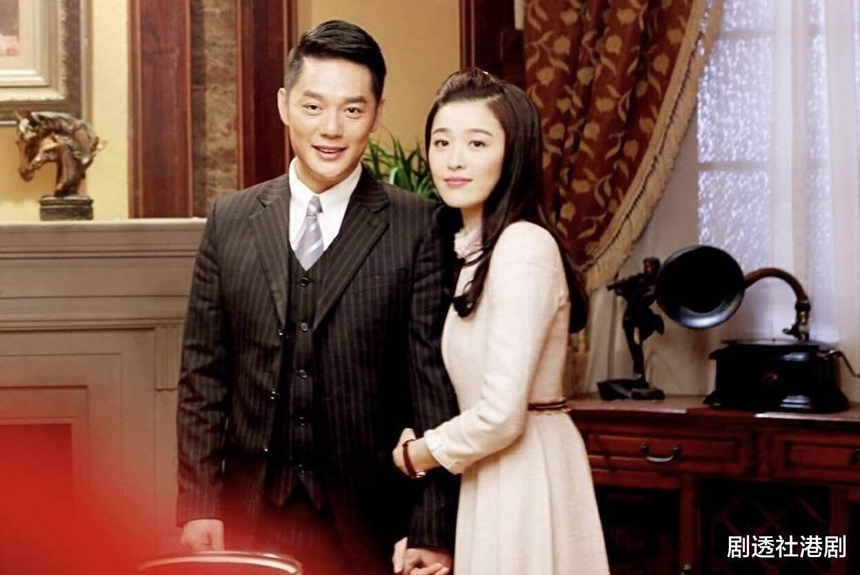 周汶锜|香港知名女星49岁生日状态冻龄,身材依旧火辣,两度原谅外籍丈夫出轨