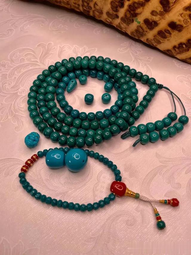 绿松石|绿松石现在价格几何?