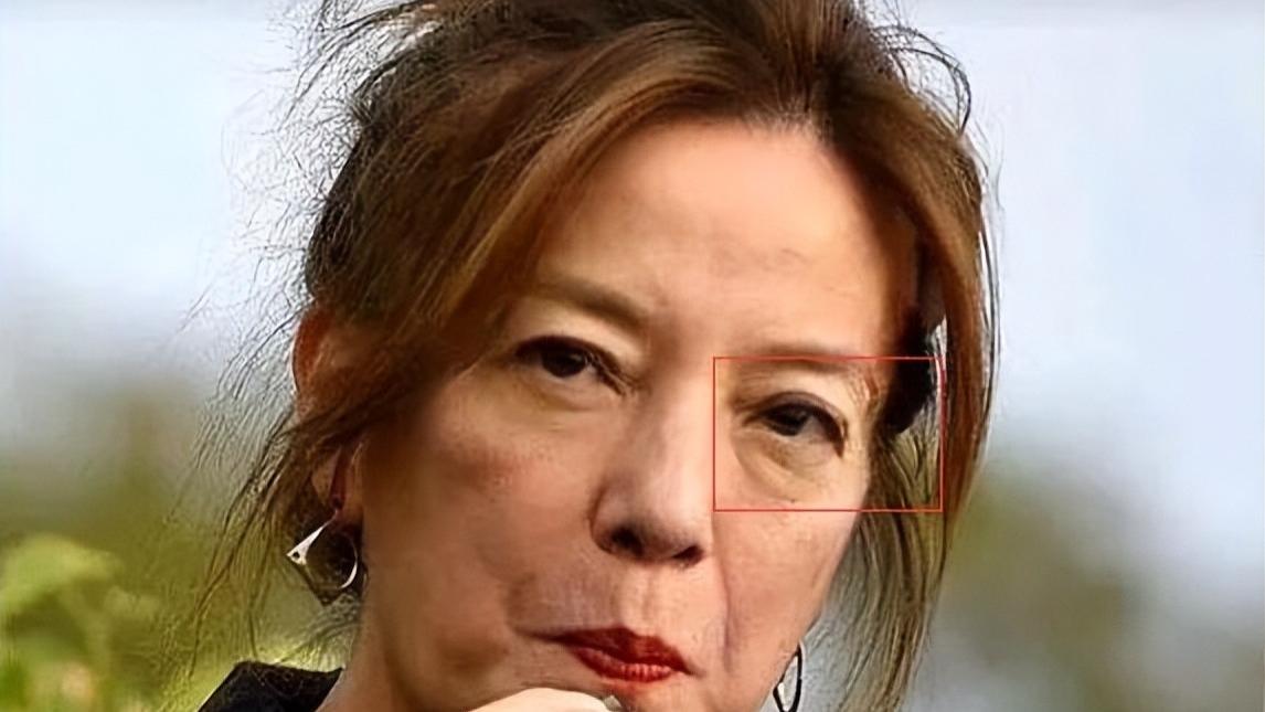 敢想象赵薇如何顶风作案么？比容嬷嬷还要狠，真是披着羊皮的狼