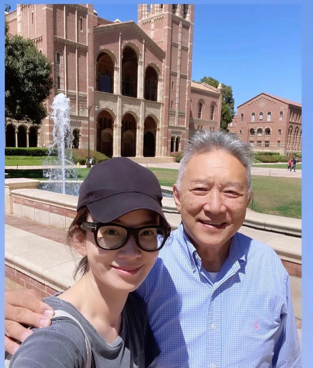 她突然官宣离婚，全网祝福！