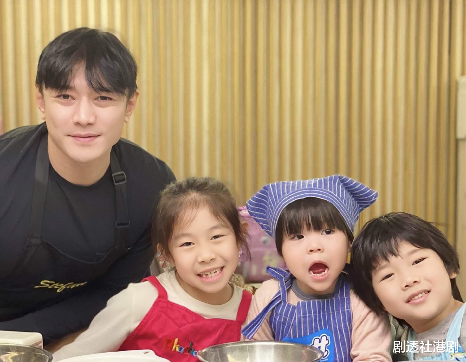 TVB知名男星痛批公司山头文化，因演不到男主角拒绝续约，两度改名转运