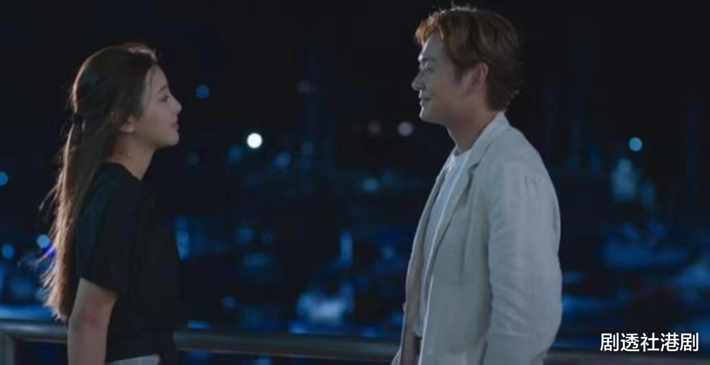 减产从商！TVB小花望做大美容院生意，否认忽然富贵称原本就有钱