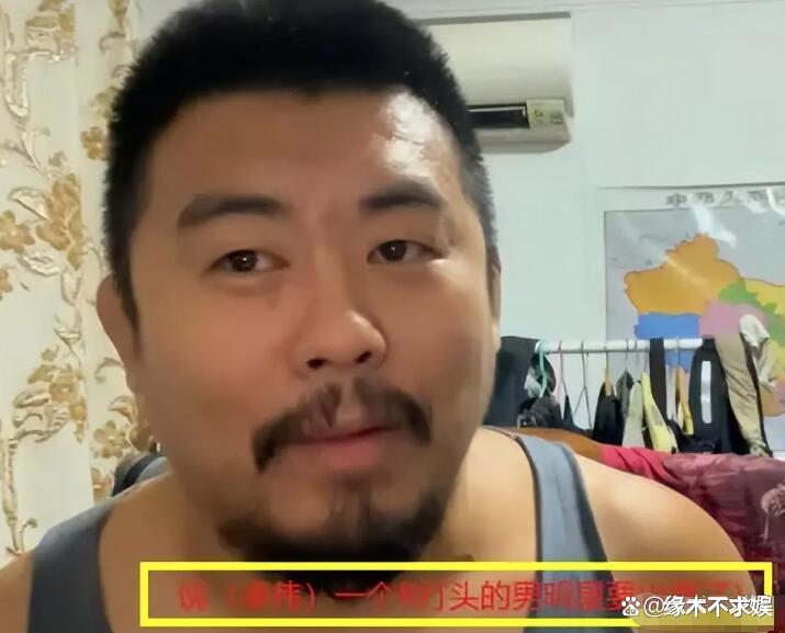 卓伟顶流大瓜再发酵,3位狗仔细节都指向同一人,任嘉伦再遭怀疑