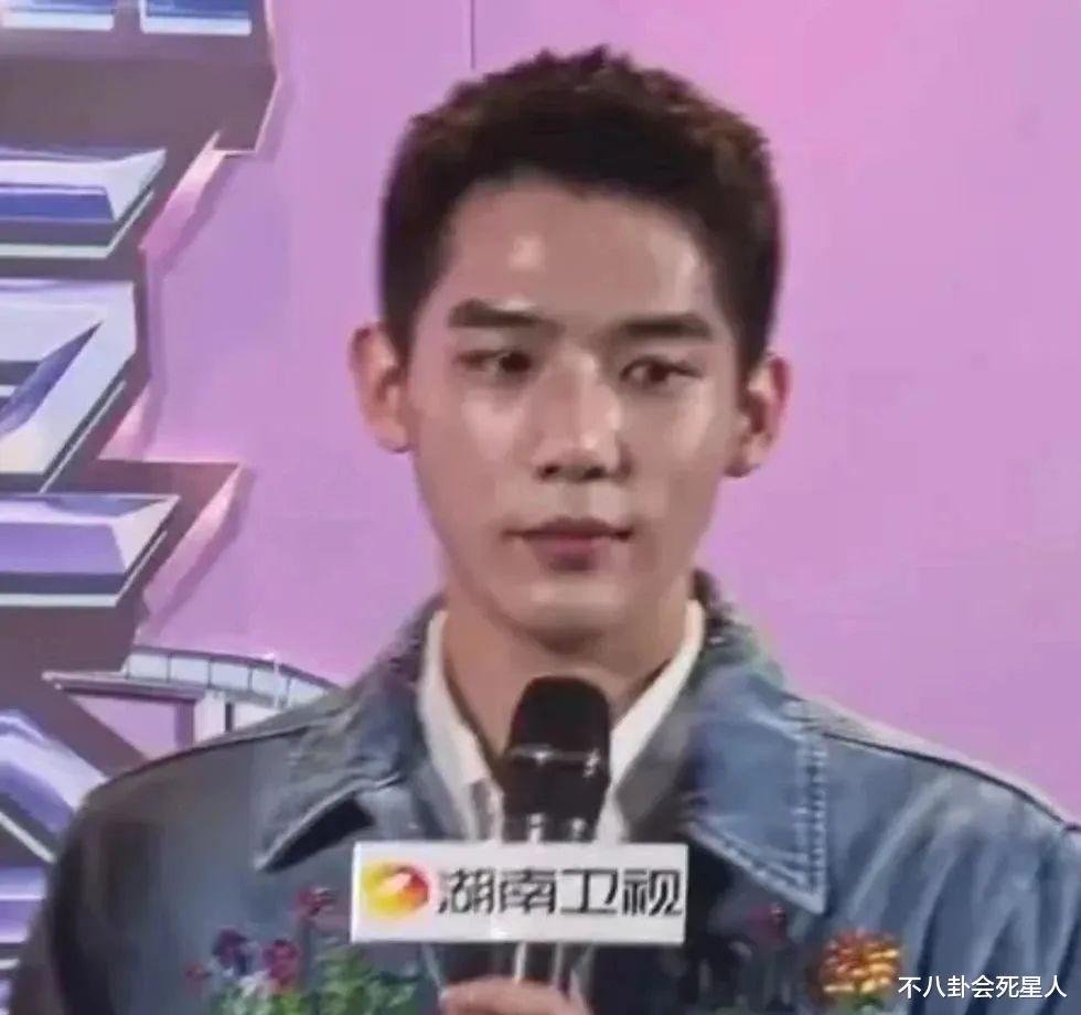 生图|满脸痘、皱纹多，明星离开了美颜，生图还不如普通人