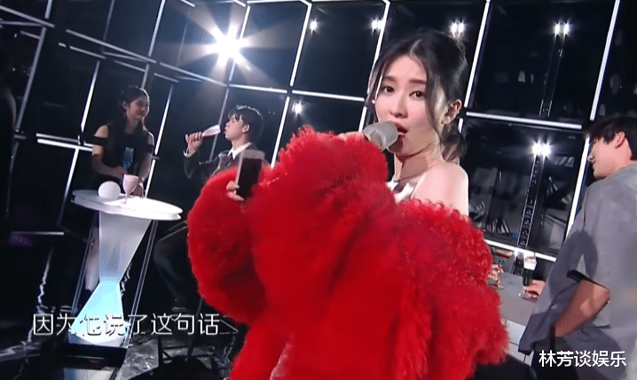 芒果这一夜,将娱乐圈的江湖地位,红人现状,展露无遗