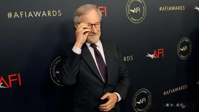 一起年夜饭|斯皮尔伯格或将拍摄电视剧集,奥斯卡经典影片《林肯》或获得改编