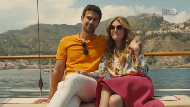 hbo|全民沸腾!HBO渣渣剧来了