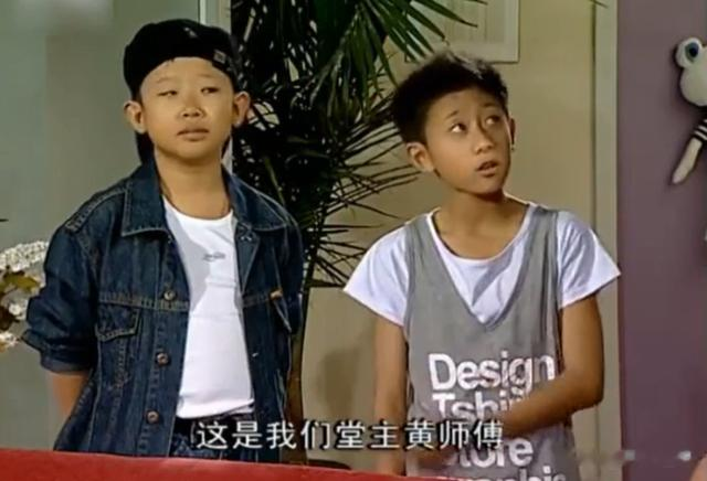 侯祥：9岁停止发育，出道18年只能演小孩，和妻子同框被嘲像母子