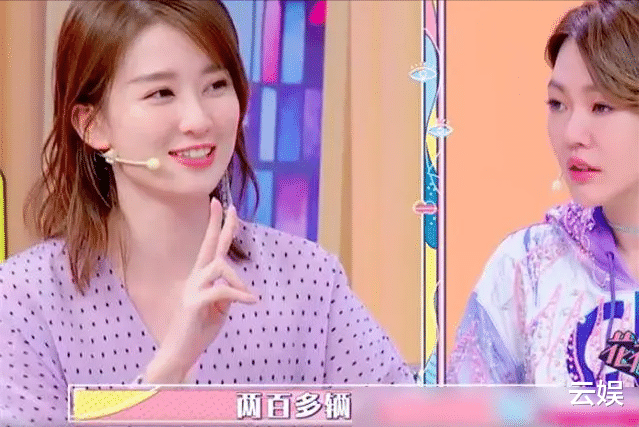 乔欣|“关系户”别硬演“影视美人”，满屏都是富二代，内娱没人了吗？