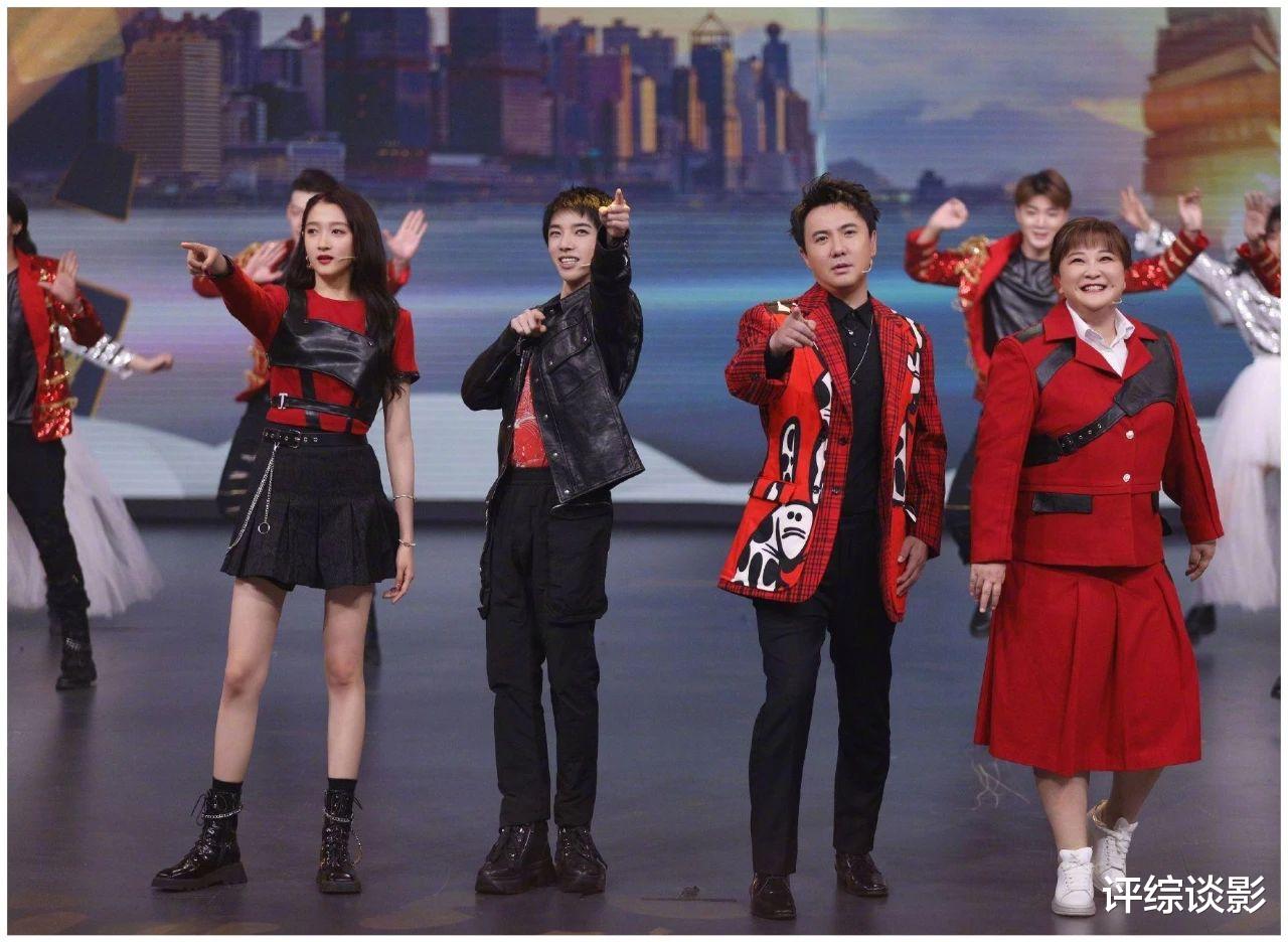 春晚|《王牌对王牌》官宣，粉丝：希望导演别再摆烂