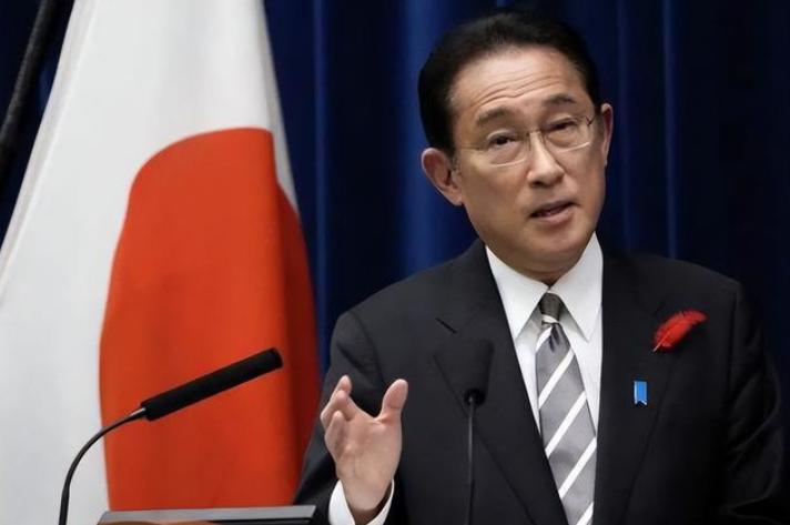 俄通缉日本法官第2天,日本对俄发起了750项制裁 - 国际资讯(主打网)