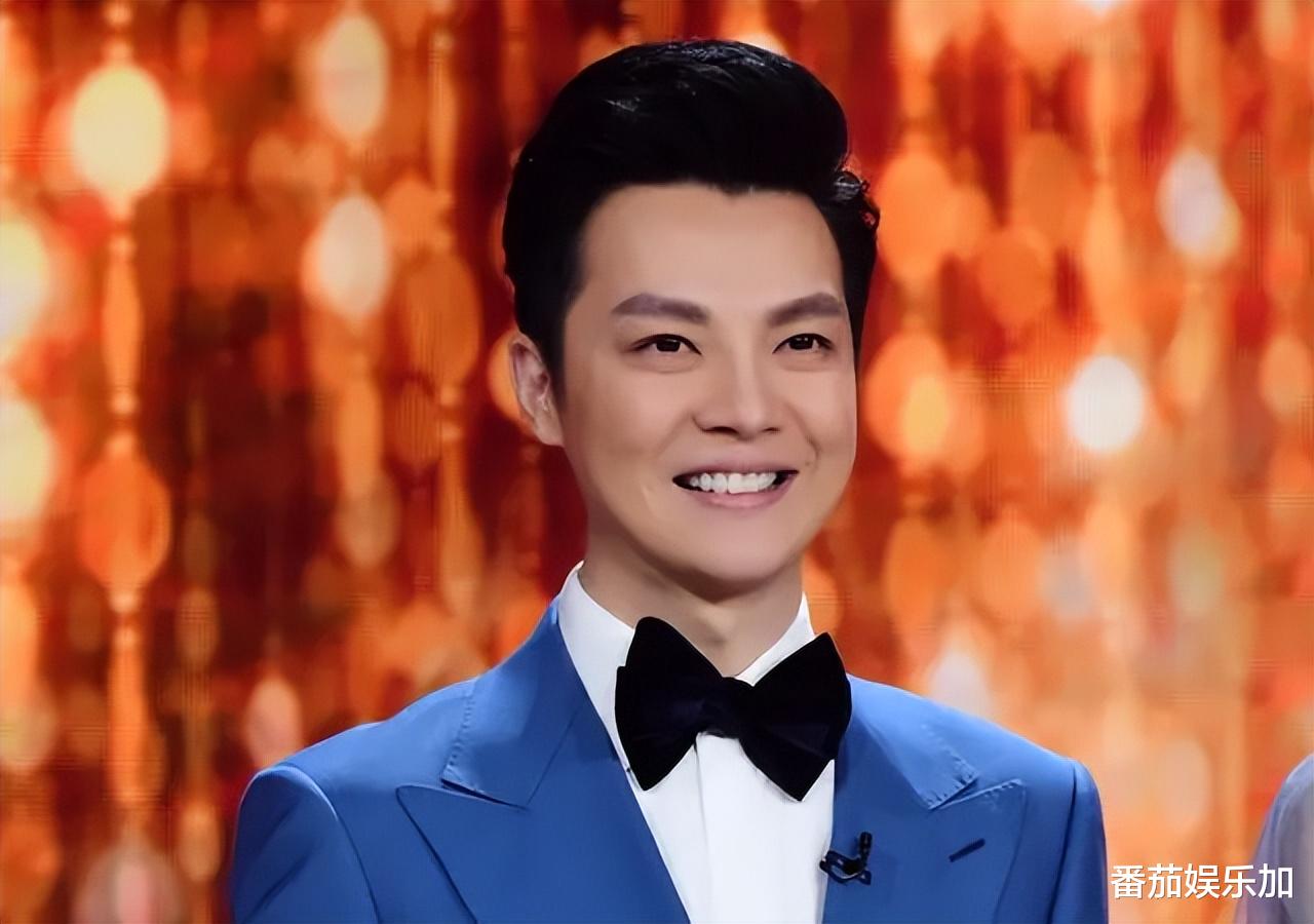 央视|央视五一晚会主持阵容引非议!任鲁豫担任门面,李思思杨帆意难平