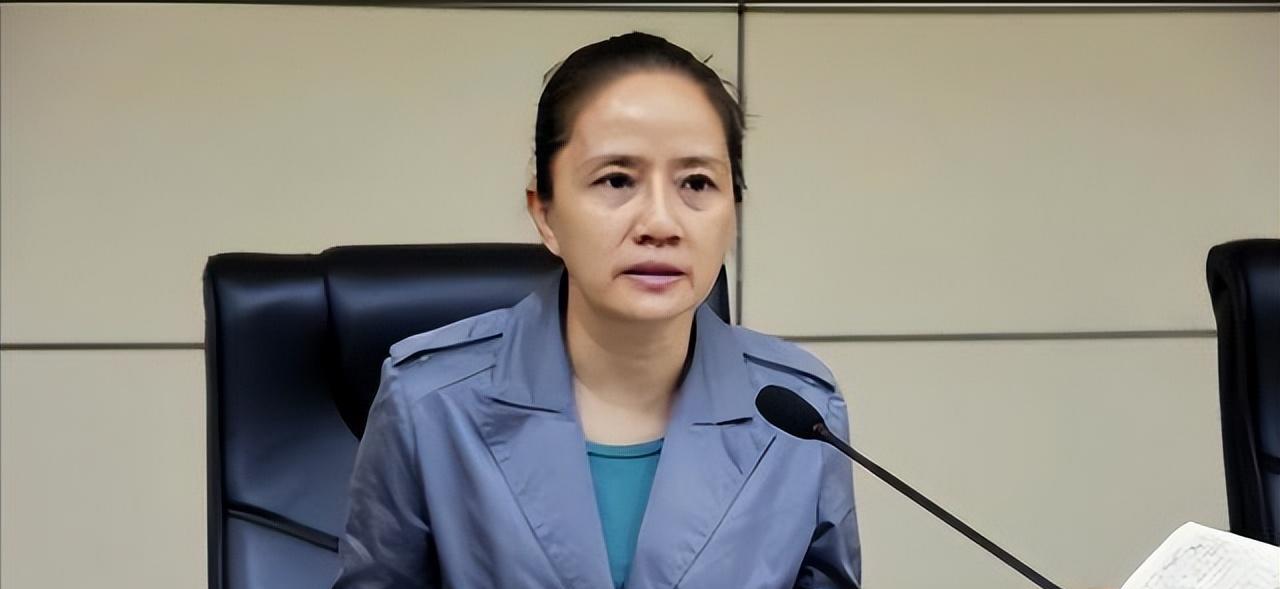 案例:广西女书记赵丽,强迫司机6年,网友:这司机咋下的去嘴?