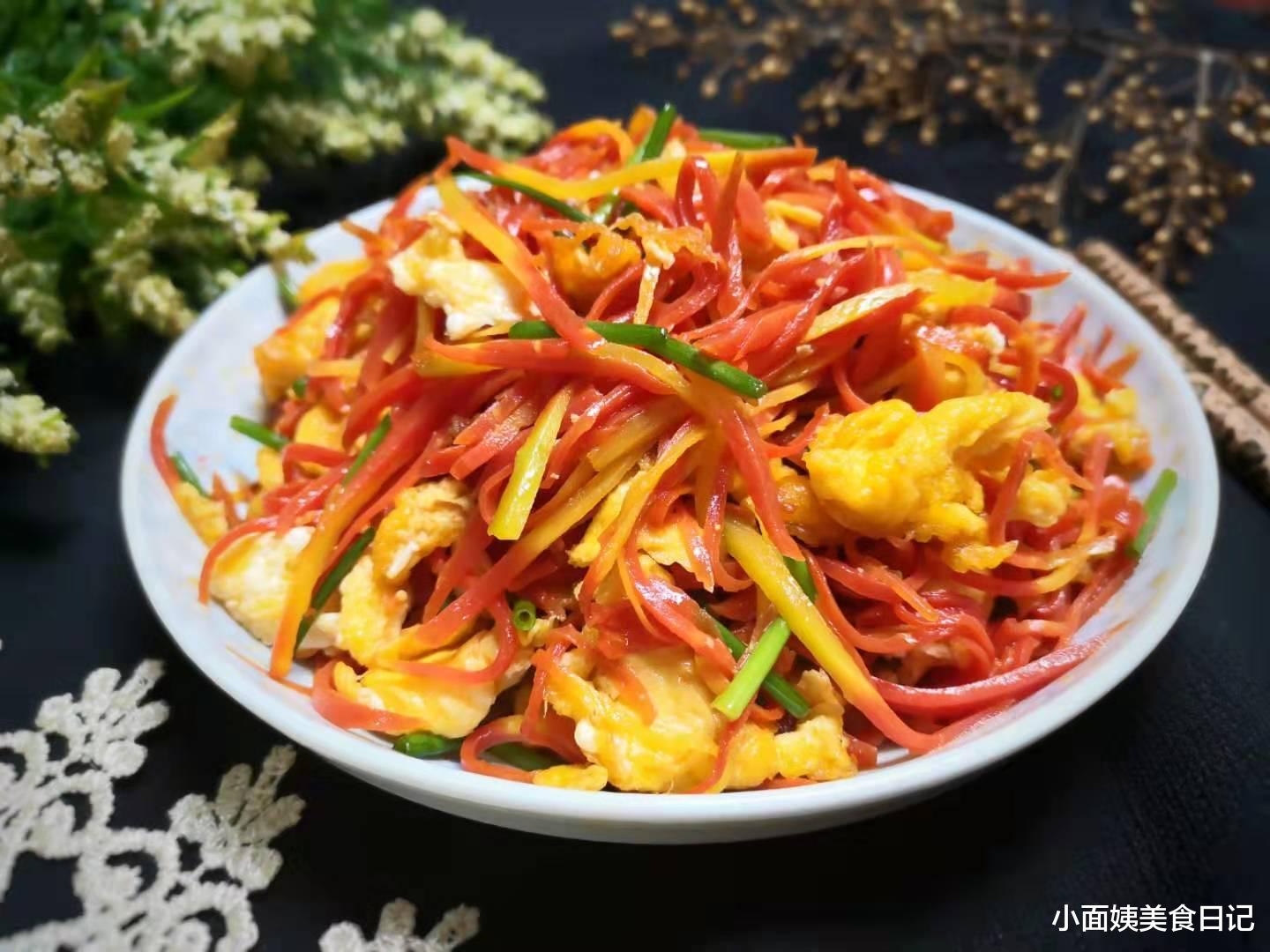 香菇|秋天爱吃的3道家常菜,清香爽口有滋味,省事易做,好吃不上火!