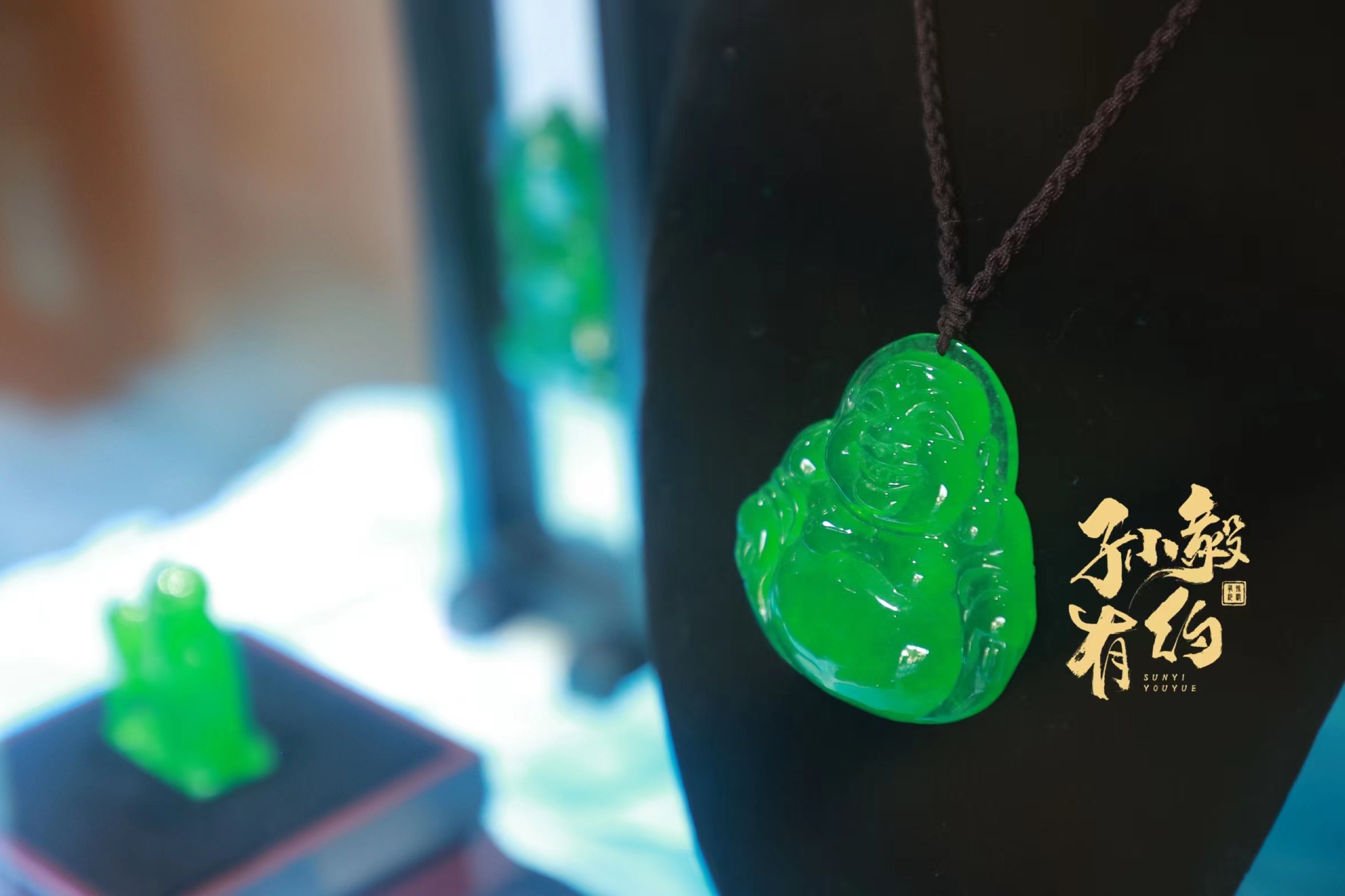 翡翠|收藏家孙毅:关于传统老翡翠和现代翡翠的时间界限