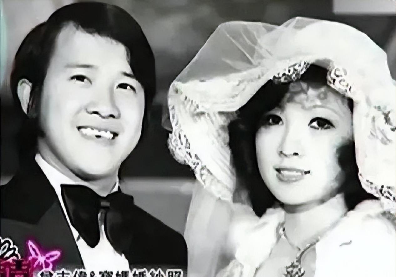 曾志伟|娱乐圈的人走茶凉,在70岁曾志伟身上展现得淋漓尽致