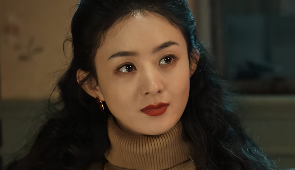 还没上映,《第二十条》就等来央媒认可,但央视只夸了女二号一人