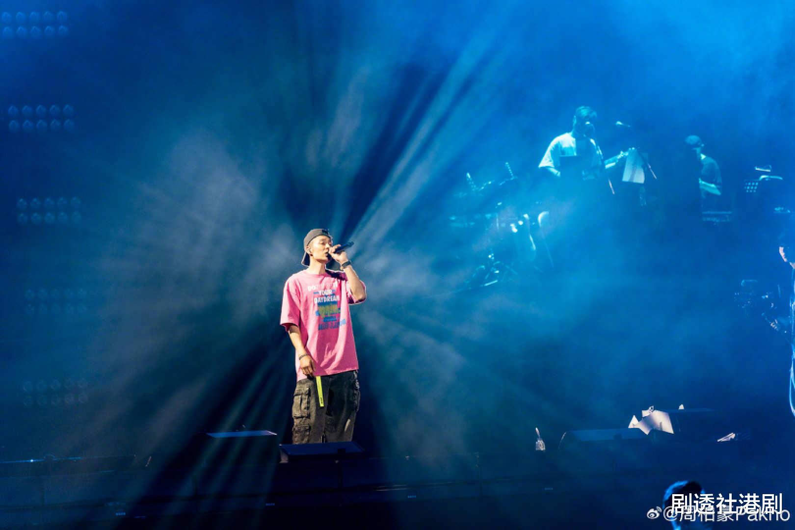 惊喜!TVB新剧《旁观者》内地率先播出,《金宵》系列监制再出手