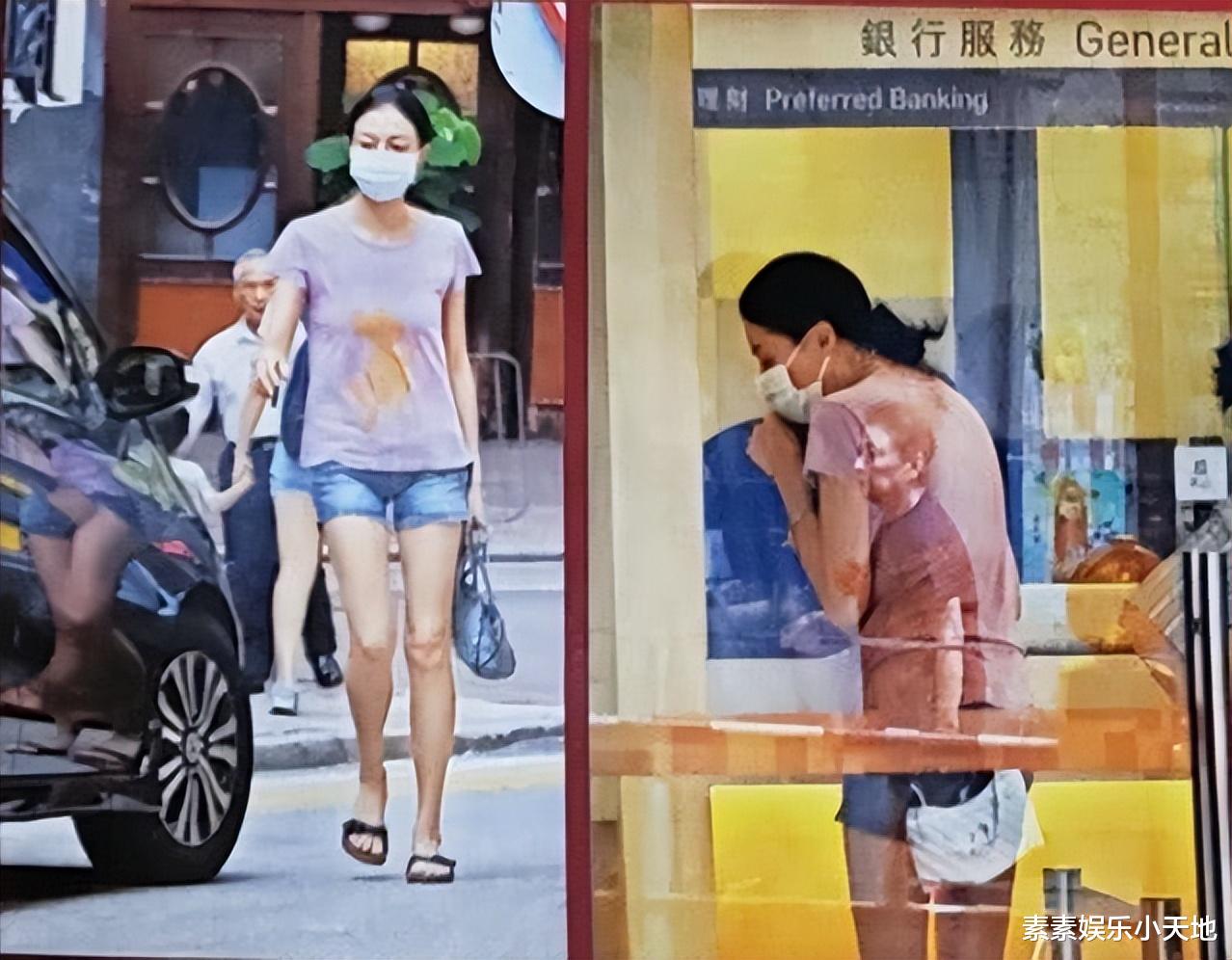 23岁吴卓林近况曝光，仍旧坚持不回家，吴绮莉3亿资产将无人继承