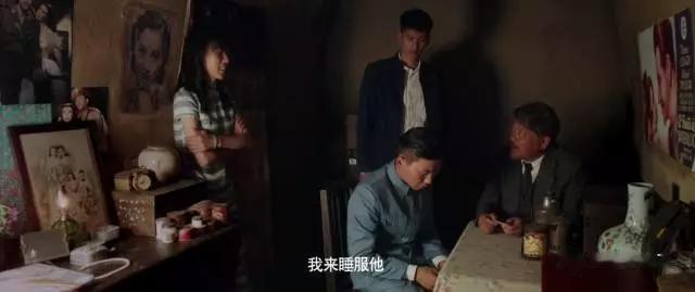 驴得水|过去的如果都过去了,一切只会越来越糟!《驴得水》