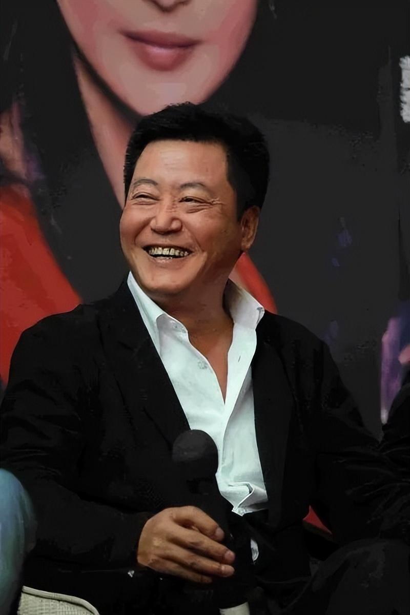 温峥嵘|温峥嵘:长得漂亮戏也好,出道25年却从未火过