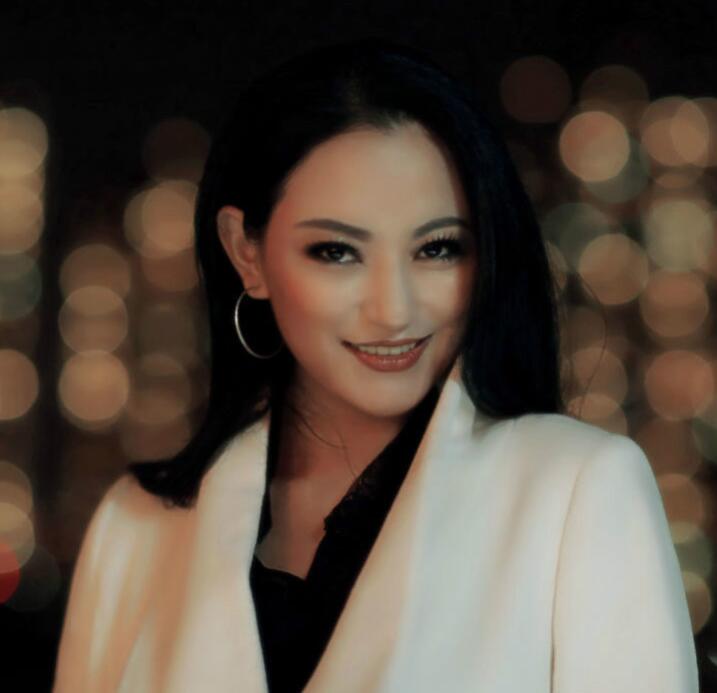 少年王|演艺圈不好混,《少年王》10位貌美如花的女演员,如今大半已退圈