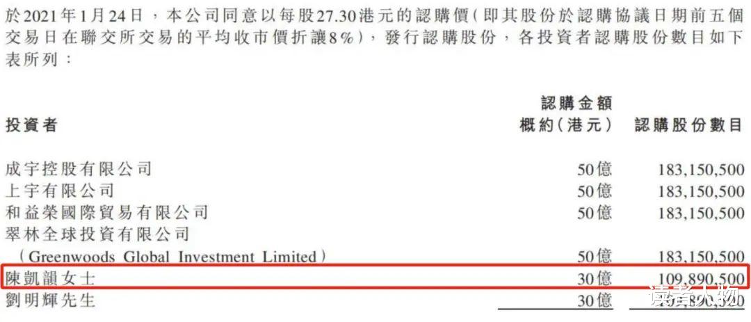 1005亿财产!72岁刘銮雄为娇妻讨公道,网友:前任故技重施又输