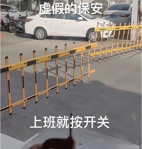 大学生|相同的工资,当保安舒服多了,大学生开始向往“奇奇怪怪”的职业