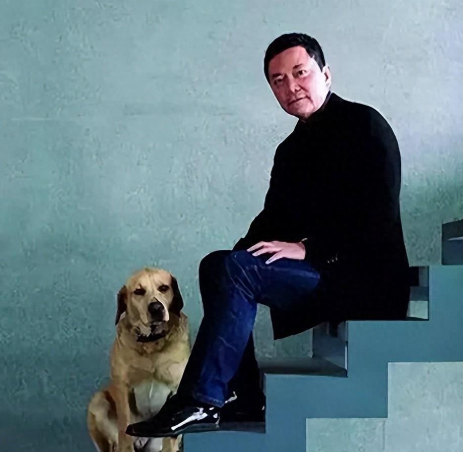 他曾与刘涛同床共枕4年,如今年过六旬仍单身,刘涛:我对不起他