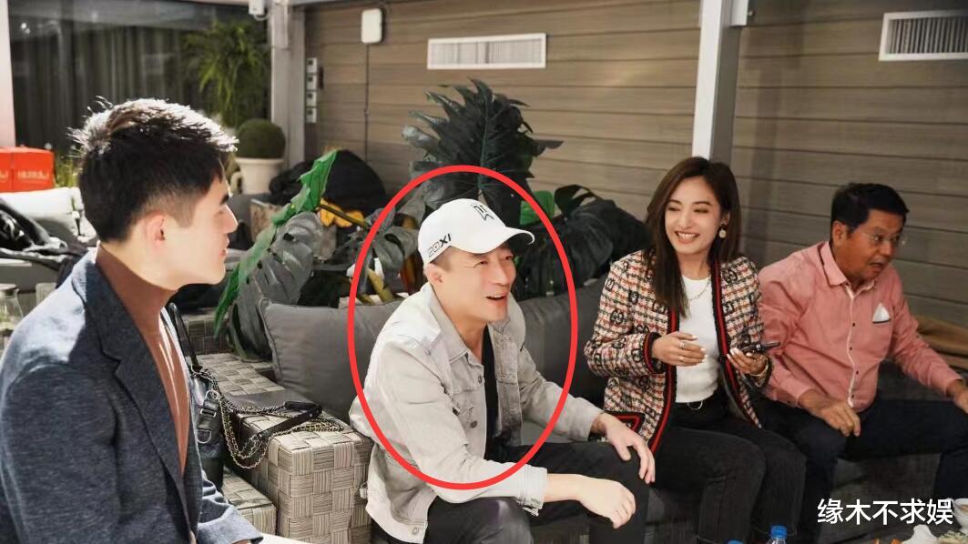 庄锶敏|庄思敏恋情风波后首发声!和汪小菲同病相怜 ,前夫是“男版大S”