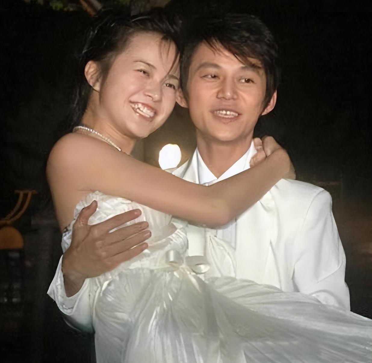 何炅和张柏芝告诉我们，这世界上有不透风的墙！