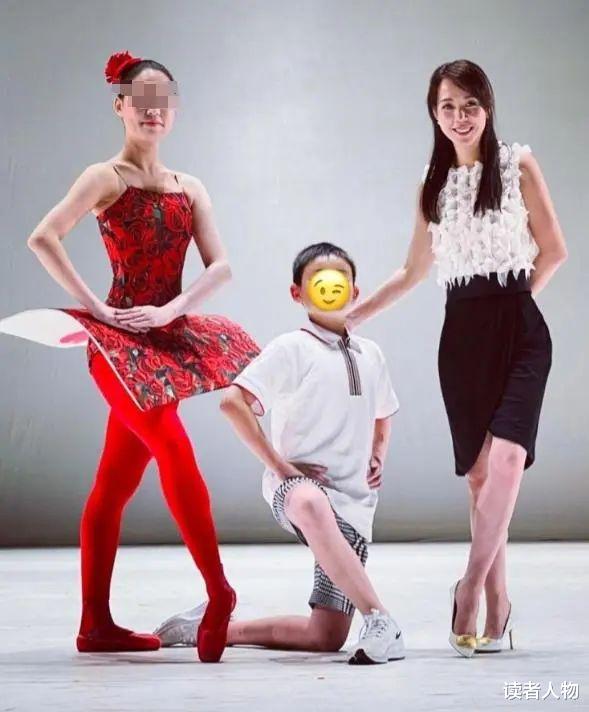 1005亿财产!72岁刘銮雄为娇妻讨公道,网友:前任故技重施又输