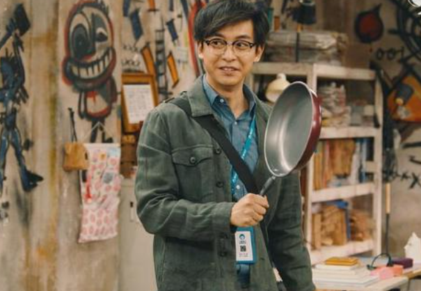 电视剧|电视剧《破事精英2》首次播出，剧情搞笑，充满职场氛围