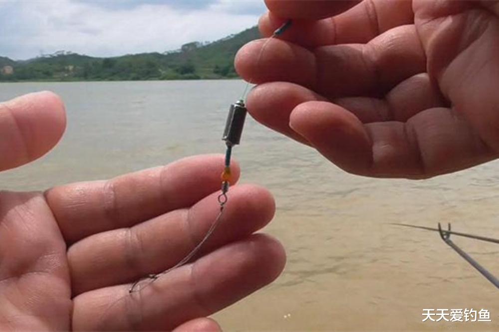 海钓|夏天野钓,几种小鱼“克星”钓法,小鱼越多效果越好