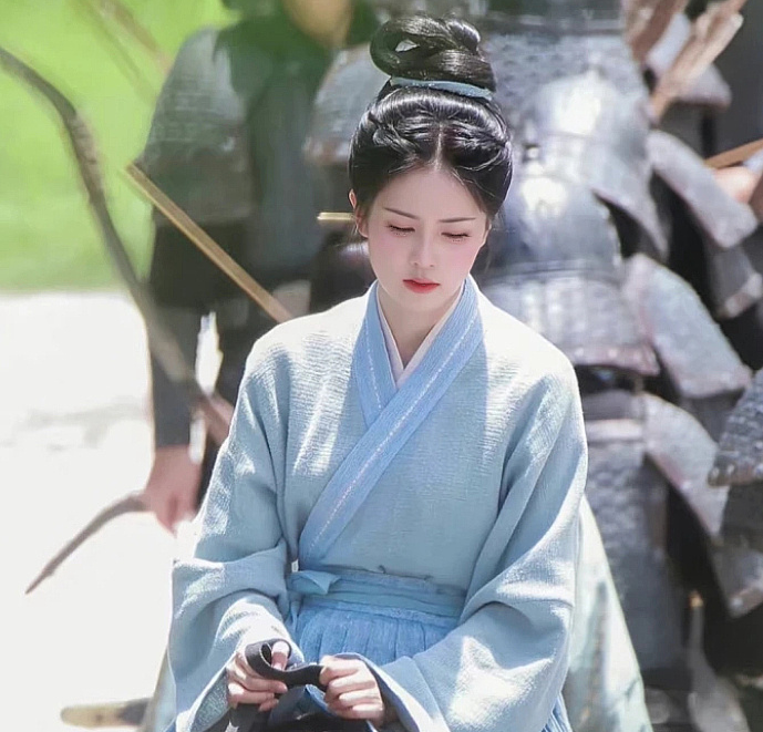 高峰|《宁安如梦》看点十足!白鹿张凌赫上演极限拉扯,粉丝:期待了!