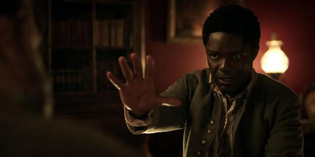 又是一部生猛新剧,播了1集就飙上9.4分!