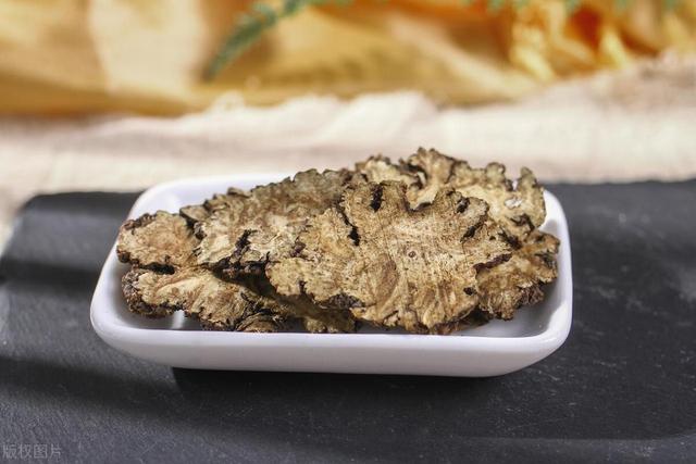 一个中成药打通上下,把积聚在体内的垃圾清除