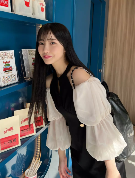 女人味|普通女生减肥后能变多美？她晒2张图震惊570w网友：仿佛换了个人