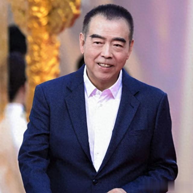 陈凯歌，金晨，于适王一博，魏大勋| 最新八卦汇总