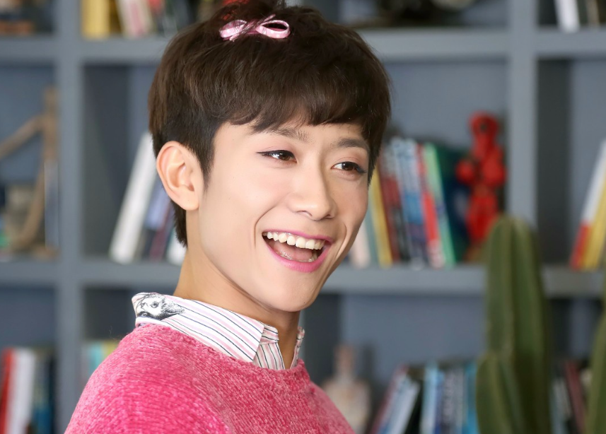 张一山|张一山的“毁灭史”,他的故事比你想象的更恶劣