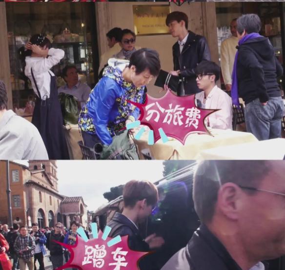 华晨宇|非要揪着好声音不放干什么,多看看这样的节目不好吗?