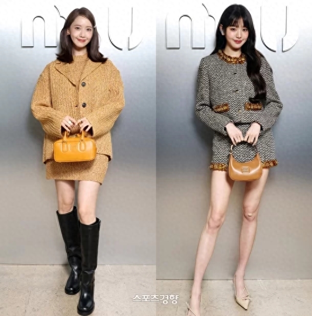 她被指责“痴迷于站C位”,却有网友表示很支持,她就应该站那里